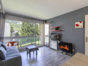 Studio lumineux près des pistes pour 3 personnes - FR-1-400-118 Eaux-Bonnes
